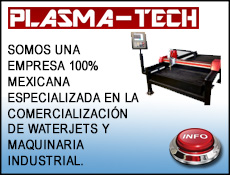 PLASMATECH-distribuidor-exclusivo-de-Waterjet-en-Mexico